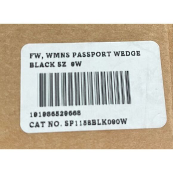 Spenco Women's Passport Wedge Slide Sandal - Picture 8 of 9